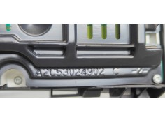 Recambio de cuadro instrumentos para opel astra h berlina enjoy referencia OEM IAM 13216660  