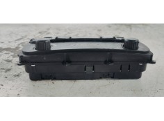Recambio de mando climatizador para chrysler voyager (rg) 2.8 crd lx grand voyager referencia OEM IAM P05127379AA  