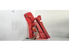 Recambio de piloto trasero derecho para suzuki swift berlina (mz) 1.3ddis 75 fap referencia OEM IAM   