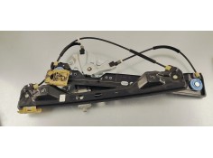 Recambio de elevalunas delantero izquierdo para opel zafira tourer 2.0 cdti 130 fap referencia OEM IAM 13260137  