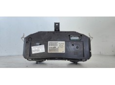 Recambio de cuadro instrumentos para renault megane ii coupe/cabrio confort dynamique referencia OEM IAM 8200399695D  