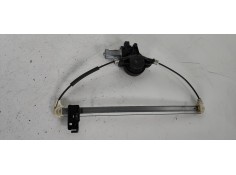 Recambio de elevalunas trasero derecho para mazda 6 lim. (gh) 2.0 turbodiesel cat referencia OEM IAM   