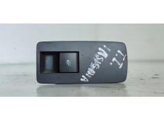 MANDO ELEVALUNAS TRASERO IZQUIERDO 