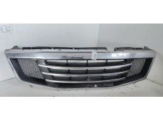Recambio de rejilla delantera para ssangyong rexton rx 320 referencia OEM IAM 7943008000  