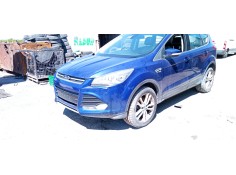Recambio de paragolpes delantero para ford kuga (cbs) titanium referencia OEM IAM   