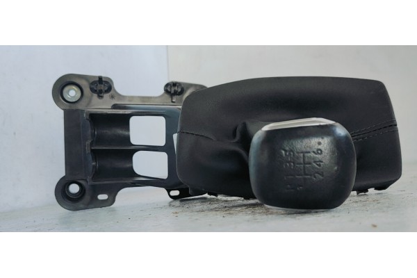 Recambio de palanca cambio para peugeot 208 (p2) 1.2i turbo 100 fap referencia OEM IAM 9824166680  