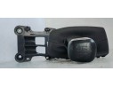 Recambio de palanca cambio para peugeot 208 (p2) 1.2i turbo 100 fap referencia OEM IAM 9824166680  