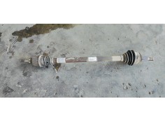 TRANSMISION DELANTERA DERECHA 9806699780 