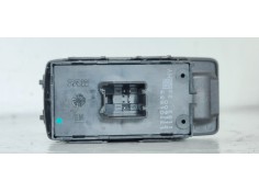 Recambio de mando elevalunas trasero izquierdo para opel insignia sports tourer excellence referencia OEM IAM   