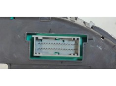 Recambio de cuadro instrumentos para renault megane ii coupe/cabrio confort dynamique referencia OEM IAM 8200399695D  