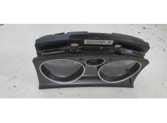 Recambio de cuadro instrumentos para opel astra h berlina enjoy referencia OEM IAM 13216660  