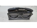 Recambio de cuadro instrumentos para opel astra h berlina enjoy referencia OEM IAM 13216660  