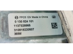 Recambio de elevalunas delantero izquierdo para citroen c3 elle referencia OEM IAM 9813093480  