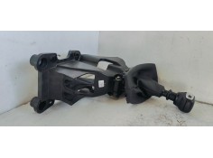 Recambio de palanca cambio para peugeot 208 (p2) 1.2i turbo 100 fap referencia OEM IAM 9824166680  