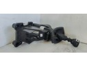 Recambio de palanca cambio para peugeot 208 (p2) 1.2i turbo 100 fap referencia OEM IAM 9824166680  