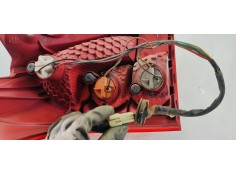 Recambio de piloto trasero derecho para suzuki swift berlina (mz) 1.3ddis 75 fap referencia OEM IAM   