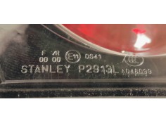 Recambio de piloto trasero izquierdo interior para mazda 3 berlina (bk) 2.0mzcd 143 fap referencia OEM IAM   