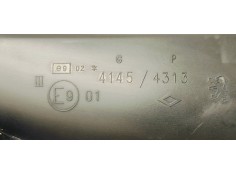 Recambio de retrovisor izquierdo para peugeot 407 st sport referencia OEM IAM E9014145  