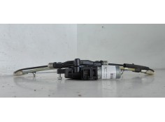 Recambio de elevalunas trasero derecho para mazda 6 lim. (gh) 2.0 turbodiesel cat referencia OEM IAM   