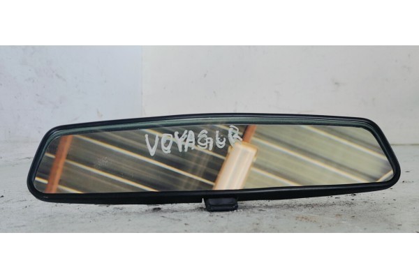 Recambio de espejo para chrysler voyager (rg) 2.8 crd lx grand voyager referencia OEM IAM E8011083  