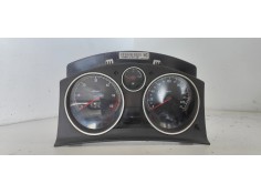Recambio de cuadro instrumentos para opel astra h berlina enjoy referencia OEM IAM 13216660  