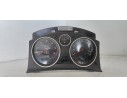 Recambio de cuadro instrumentos para opel astra h berlina enjoy referencia OEM IAM 13216660  