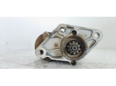 Recambio de motor arranque para kia carnival ii 2.9 crdi lx referencia OEM IAM 031114140  