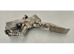 Recambio de pedal acelerador para mercedes-benz clase b (w245) 180 cdi (245.207) referencia OEM IAM A1693000304  