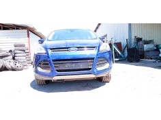 Recambio de paragolpes delantero para ford kuga (cbs) titanium referencia OEM IAM   