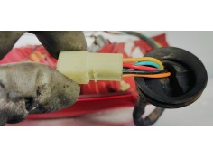 Recambio de piloto trasero derecho para suzuki swift berlina (mz) 1.3ddis 75 fap referencia OEM IAM   