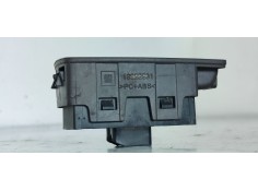 Recambio de mando elevalunas trasero izquierdo para opel insignia sports tourer excellence referencia OEM IAM   