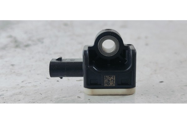 Recambio de sensor para lancia thema 3.0jtd 240 fap referencia OEM IAM A1668210151  