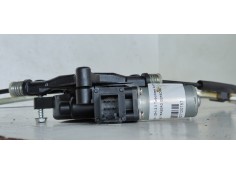 Recambio de elevalunas trasero derecho para mazda 6 lim. (gh) 2.0 turbodiesel cat referencia OEM IAM   