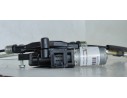 Recambio de elevalunas trasero derecho para mazda 6 lim. (gh) 2.0 turbodiesel cat referencia OEM IAM   