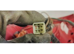 Recambio de piloto trasero derecho para suzuki swift berlina (mz) 1.3ddis 75 fap referencia OEM IAM   