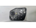 Recambio de elevalunas delantero derecho para hyundai tucson sle 2wd referencia OEM IAM 5640429  