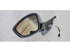 RETROVISOR IZQUIERDO 