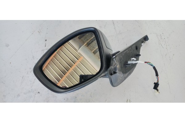 Recambio de retrovisor izquierdo para citroen c3 elle referencia OEM IAM   