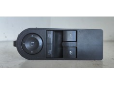 MANDO ELEVALUNAS DELANTERO IZQUIERDO 13228706 