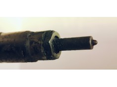 Recambio de inyector para bmw serie 5 berlina (e60) 530d referencia OEM IAM 0445115050  