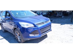 Recambio de paragolpes delantero para ford kuga (cbs) titanium referencia OEM IAM   