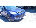 Recambio de paragolpes delantero para ford kuga (cbs) titanium referencia OEM IAM   