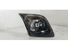 Recambio de piloto trasero derecho interior para mazda 3 berlina (bk) 2.0mzcd 143 fap referencia OEM IAM   