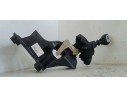 Recambio de palanca cambio para peugeot 208 (p2) 1.2i turbo 100 fap referencia OEM IAM 9824166680  