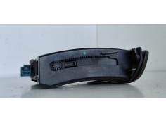 Recambio de cenicero para mercedes-benz clase s (w220) berlina 3.2 cdi cat referencia OEM IAM A2206800252  