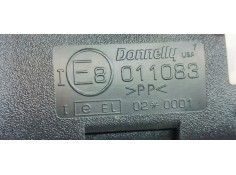 Recambio de espejo para chrysler voyager (rg) 2.8 crd lx grand voyager referencia OEM IAM E8011083  