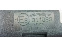 Recambio de espejo para chrysler voyager (rg) 2.8 crd lx grand voyager referencia OEM IAM E8011083  