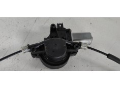 Recambio de elevalunas trasero izquierdo para mazda 6 lim. (gh) 2.0 turbodiesel cat referencia OEM IAM   