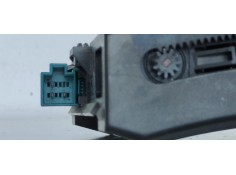 Recambio de cenicero para mercedes-benz clase s (w220) berlina 3.2 cdi cat referencia OEM IAM A2206800252  