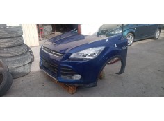 Recambio de paragolpes delantero para ford kuga (cbs) titanium referencia OEM IAM   